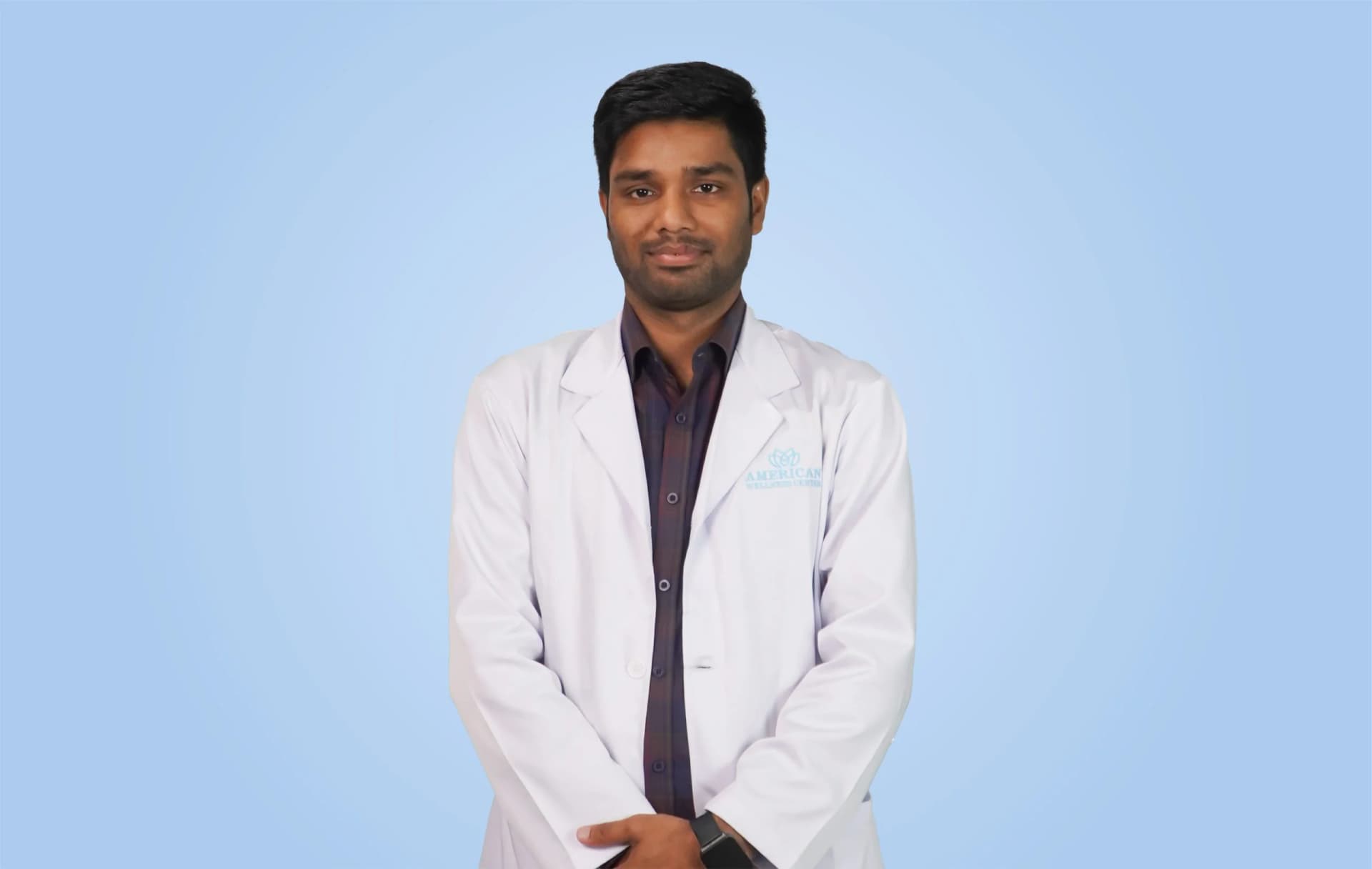 Dr. Md. Moshfiqur Rahman